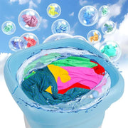 WashMate Mini Washing Machine