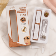 Diamond Blawless 2 in 1
