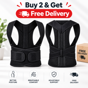 Posture Corrector Belt