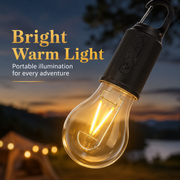 Portable USB Camping Light