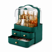 PrimePod Cosmetic Organizer (Random Colors)