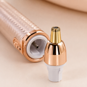 Flawless Hair Remover 3in1