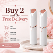 Flawless Hair Remover for Women