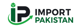 Import Pakistan