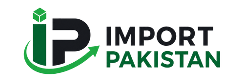 Import Pakistan
