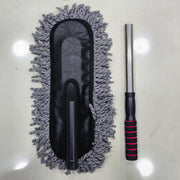 Microfiber Car Duster – Scratch-Free Cleaner
