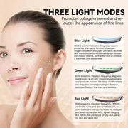 Anti Aging Face and Neck Massager